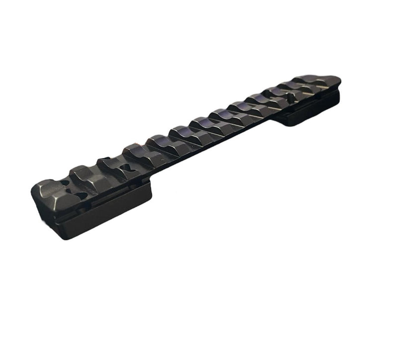 BASE PICATINNY/ WEAVER PER FN BROWNING X-BOLT SHORT ACTION