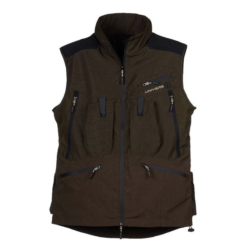 UNIVERS GILET STAMBECCO U-TEX