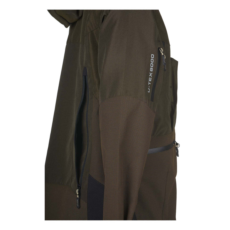 UNIVERS GIACCA STAMBECCO U-TEX