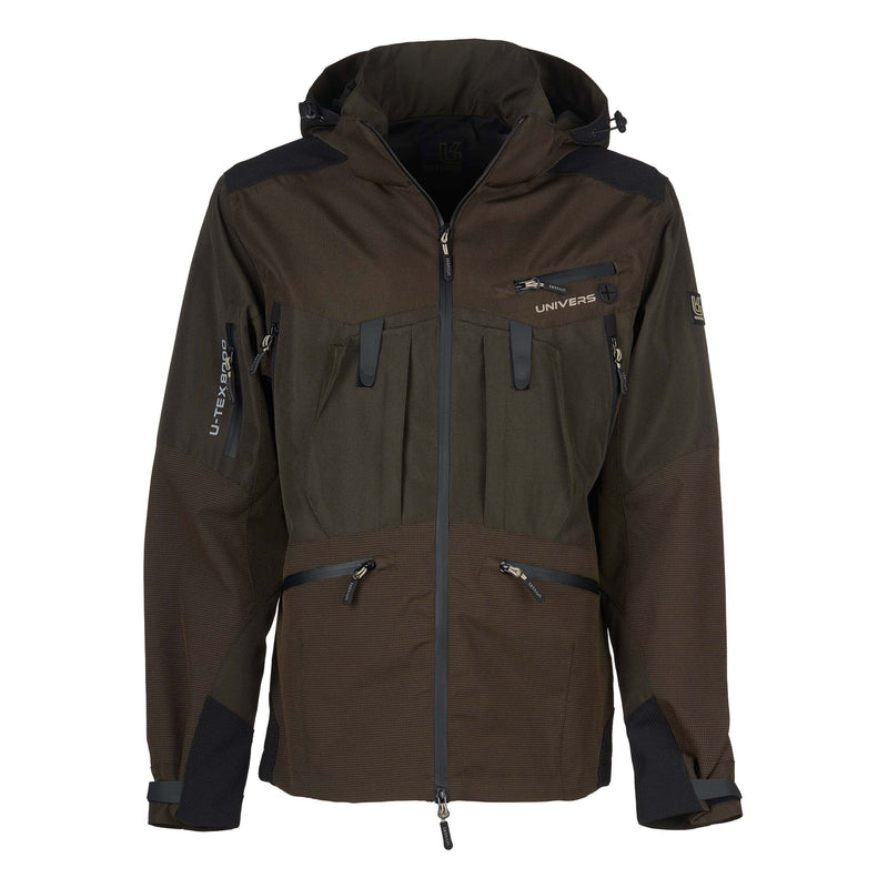 UNIVERS GIACCA STAMBECCO U-TEX