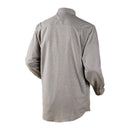 SEELAND CAMICIA BURTON TOTAL ECLIPSE  BLU