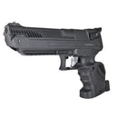 ZORAKI PISTOLA ARIA COMPRESSA HP-01 2 CAL. 4,5