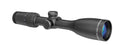 YUKON OTTICA JAEGER 3-9X40 X01i CROCE DOT ILL.