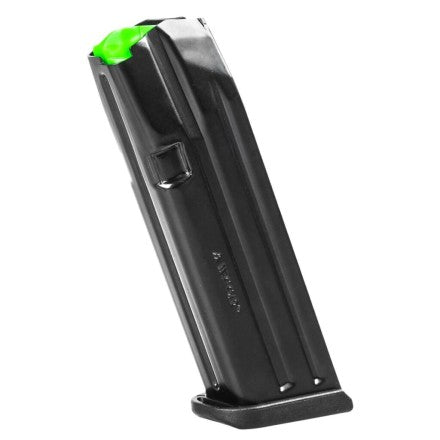 MEC GAR CARICATORE GLOCK 17 CAL.9MM 18 COLPI