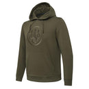 BERETTA MAGLIONE PINTAIL HOODIE FU351