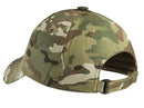 BERETTA CAPPELLO MULTICAM  TG. UNICA