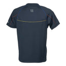 UNIVERS T-SHIRT ISEO BLU