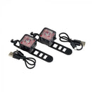 HORNADY TARGET HIT SEGNALE LUMINOSO 2PZ