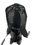 BROWNING ZAINO TACTICAL NERO 22L