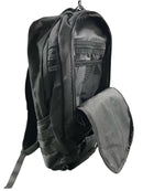 BROWNING ZAINO TACTICAL NERO 22L