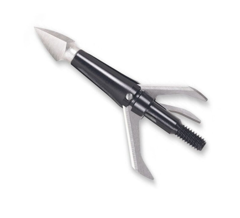NAP PUNTA CACCIA SHOCKWAVE 3 LAME 125GR CONF. 3PZ