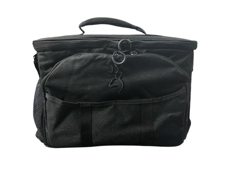 BROWNING BORSA DA TIRO CHALLENGE M NERA