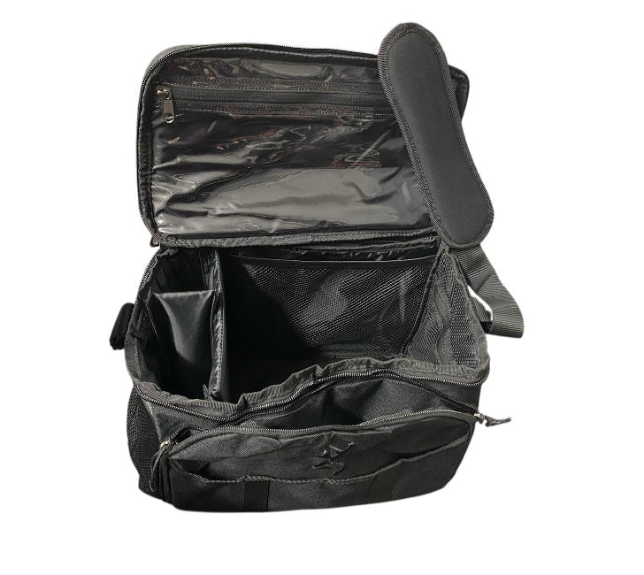 BROWNING BORSA DA TIRO CHALLENGE M NERA