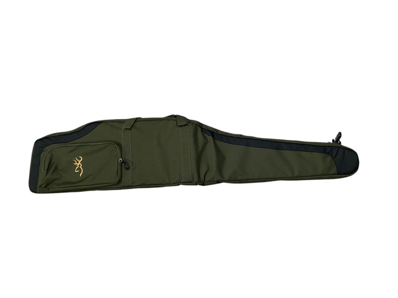 BROWNING FODERO FUCILE ANLIER 130CM VERDE
