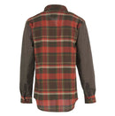 UNIVERS CAMICIA FLANELLA CON MANICA KEVLAR