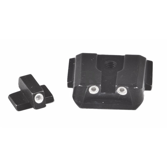 TRUGLO SET MIRE T TRIZIO VERDE G17-35 MOD. TG231G1