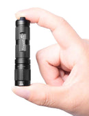 TRUSTFIRE TORCIA TATTICA MINI 3 350 LUMEN