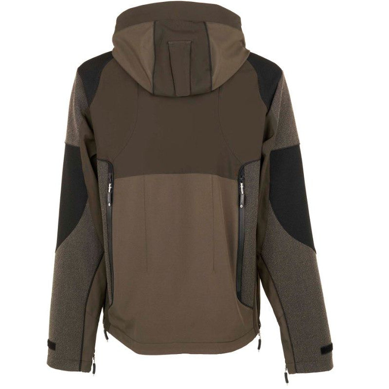 UNIVERS GIACCA KOMBACT PRO U-TEX