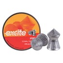 H&N PALLINI EXCITE SPIKE CAL. 5,5 200pcs.