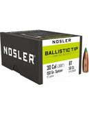 NOSLER PALLE PER CAR. BALLISTIC TIP 308" 150 GR. SP
