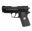 UMAREX PISTOLA ARIA COMPRESSA COLT DEFENDER CAL. 4,5 BB
