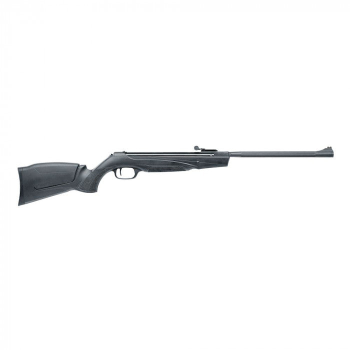 UMAREX CARABINA ARIA COMPRESSA HAMMERLI BLACK FORCE 880 CAL. 4,5