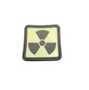 DEFCON 5 RADIOACTIVE PATCH