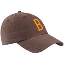 BERETTA CAPPELLO BIG B MARRONE/ ARANCIO BC053 TG. UNICA