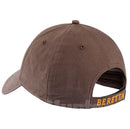 BERETTA CAPPELLO BIG B MARRONE/ ARANCIO BC053 TG. UNICA