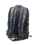 PATTON ZAINO M81 NERO