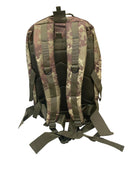 PATTON ZAINO M81 VEGETATO ITALIANO