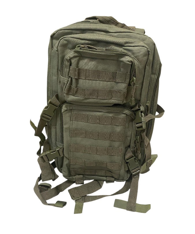 PATTON ZAINO M81