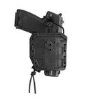 VEGA HOLSTER 8BL00 FONDINA BUNGY L/AUTO