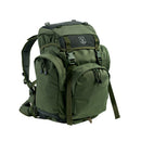 RISERVA RV1830 ZAINO PORTA CARABINA 3 TASCHE CORDURA