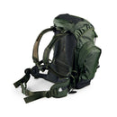 RISERVA RV1830 ZAINO PORTA CARABINA 3 TASCHE CORDURA