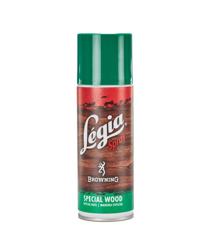 BROWNING LEGIA SPRAY SPECIALE LEGNO 200ML