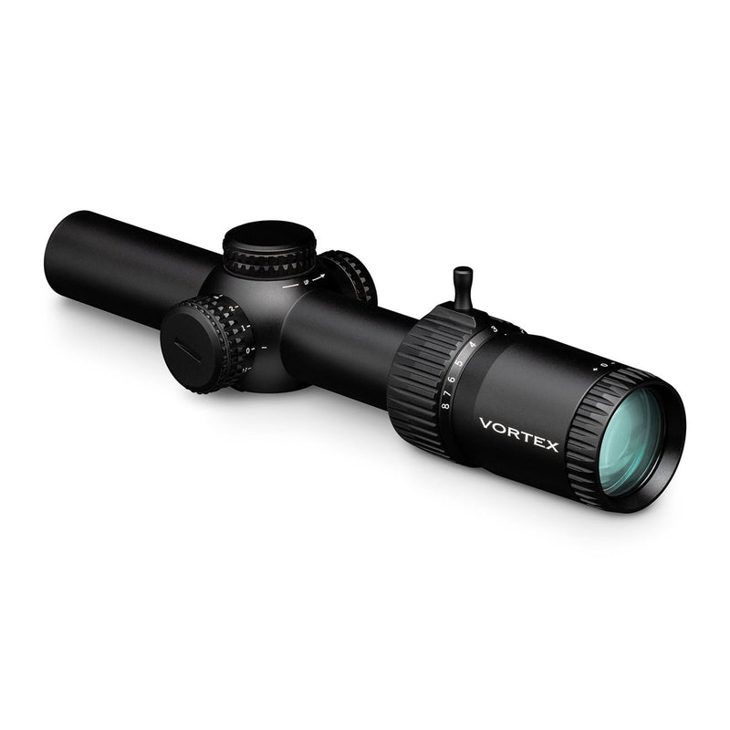 VORTEX OTTICA STRIKE EAGLE 1-8X24 SFP AR-BDC3-MOA