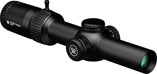 VORTEX OTTICA STRIKE EAGLE 1-8X24 SFP AR-BDC3-MOA