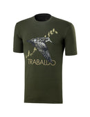 TRABALDO MAGLIA M/M IDENTITY BECCACCIA