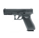 UMAREX PISTOLA ARIA COMPRESA  GLOCK 17 5° GEN BLOW CAL. 4,5 BB