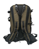 BROWNING ZAINO WALKER VERDE 22L