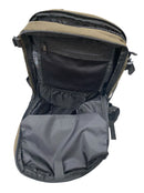 BROWNING ZAINO WALKER VERDE 22L