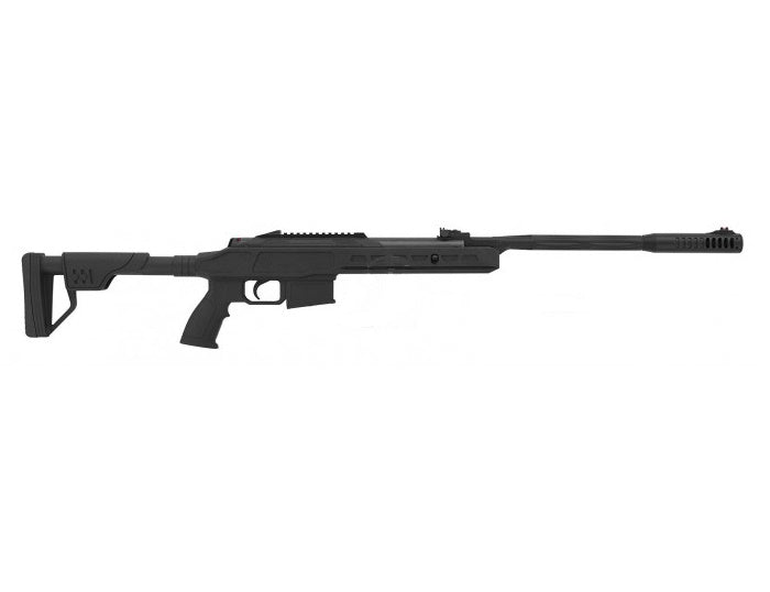 HATSAN CARABINA ARIA COMPRESSA ZADA CAL. 4,5