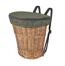 VENTURINI GERLA MEDIA PORTA FUNGHI IN VIMINI