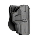 CYTAC FONDINA POLIMERO PER BERETTA APX TACTICAL CY-APXG4
