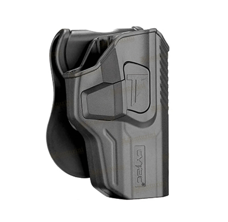 CYTAC FONDINA POLIMERO PER BERETTA APX TACTICAL CY-APXG4