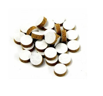VENTURINI SPESSORI SUGHERO KRAFT MAGRI CAL. 20 MM. 4 CONF. 1000 PZ