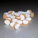 VENTURINI SPESSORI SUGHERO KRAFT MAGRI CAL. 12 MM. 6 CONF. 1000 PZ