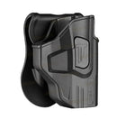 CYTAC FONDINA POLIMERO PER GLOCK 43 CY-G43G3