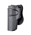 CYTAC FONDINA POLIMERO PER BERETTA 92/98/M9 MANCINA CY-T92G3L